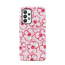 Flower Girl - Samsung Galaxy A53 Case