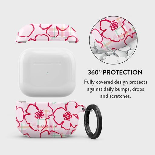 Flower Girl - AirPods 3 Case 2