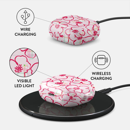 Flower Girl - AirPods 3 Case 3