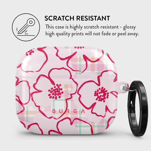 Flower Girl - AirPods 3 Case 4