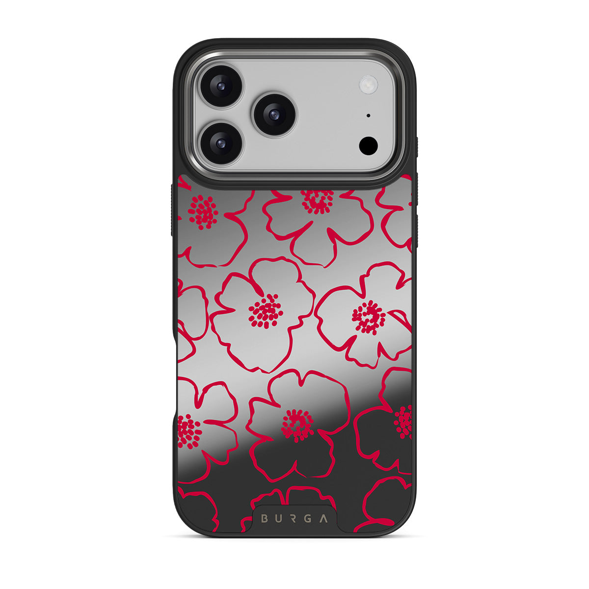 Flower Girl - iPhone 17 Pro Max Case | BURGA