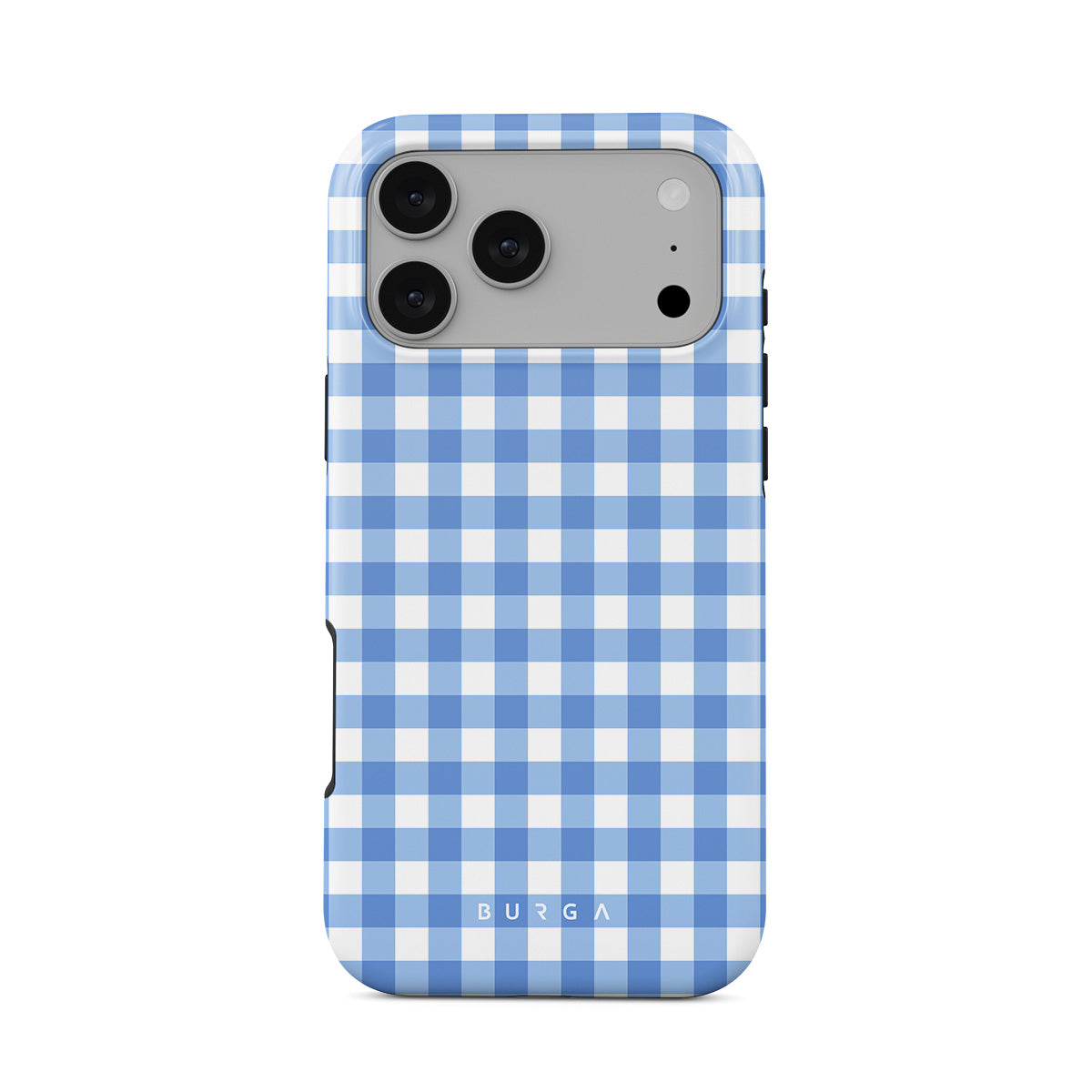 Lovely Day - iPhone 17 Pro Max Case | BURGA