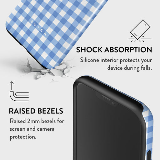 Lovely Day - iPhone 12 Pro Case 8