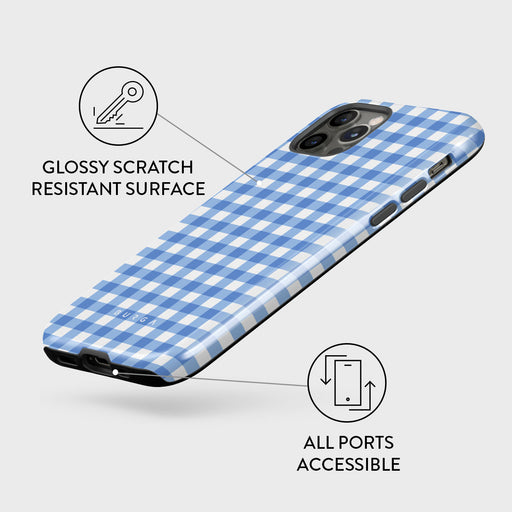 Lovely Day - iPhone 12 Pro Case 7