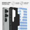 Lovely Day - Samsung Galaxy S25 Ultra Case 2
