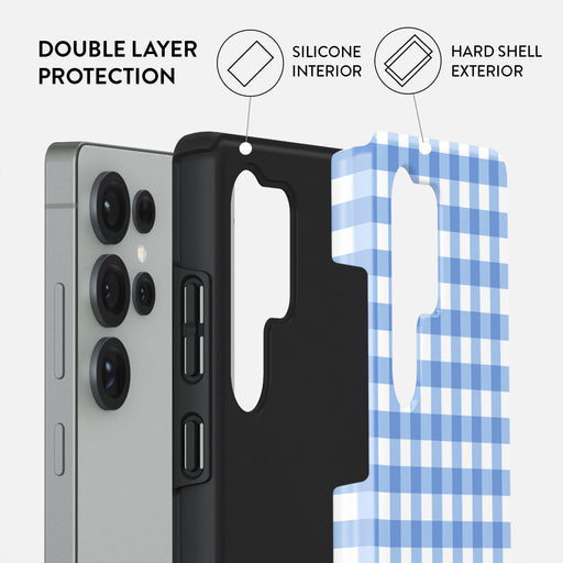 Lovely Day - Samsung Galaxy S25 Ultra Case 2