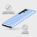 Lovely Day - Samsung Galaxy S25 Ultra Case 3