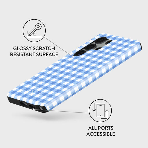 Lovely Day - Samsung Galaxy S25 Ultra Case 3
