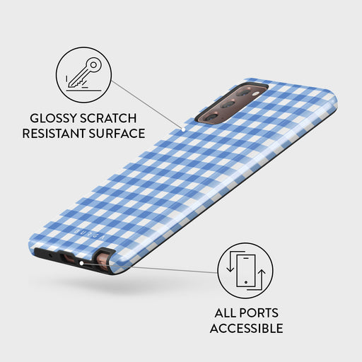 Lovely Day - Samsung Galaxy Note 20 4G / 5G Case 7