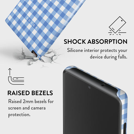Lovely Day - Samsung Galaxy Note 20 4G / 5G Case 8