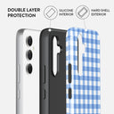 Lovely Day - Samsung Galaxy A54 Case 2