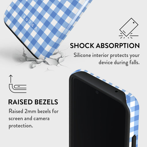 Lovely Day - Samsung Galaxy A54 Case 4