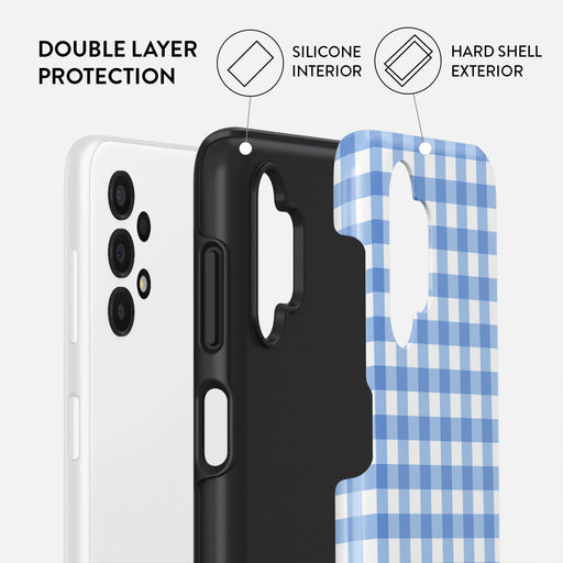 Lovely Day - Samsung Galaxy A13 4G Case 2