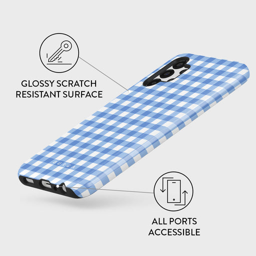 Lovely Day - Samsung Galaxy A13 4G Case 3