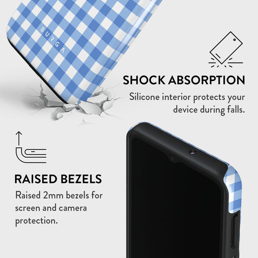 Lovely Day - Samsung Galaxy A13 4G Case 4