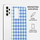 Lovely Day - Samsung Galaxy A72 4G / 5G Case 2