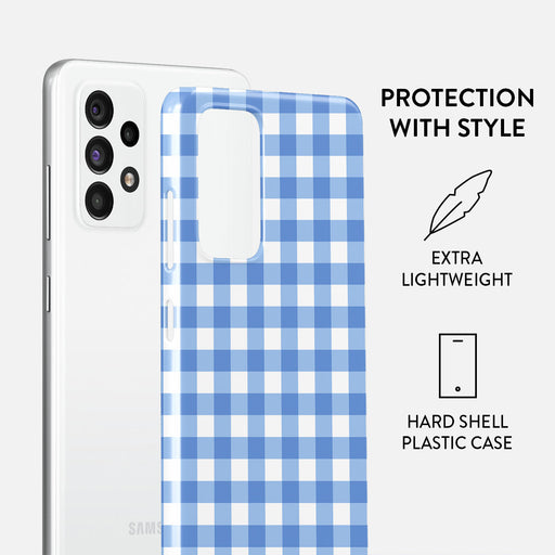 Lovely Day - Samsung Galaxy A72 4G / 5G Case 2