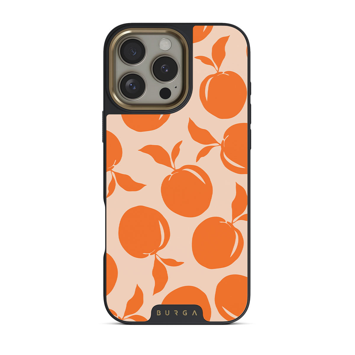 【Breezfy 】iPhone16シリーズ MAGSAFE CASE PEACH FUZZ CP-16EL-A00000001CA_2b5e5ab7-