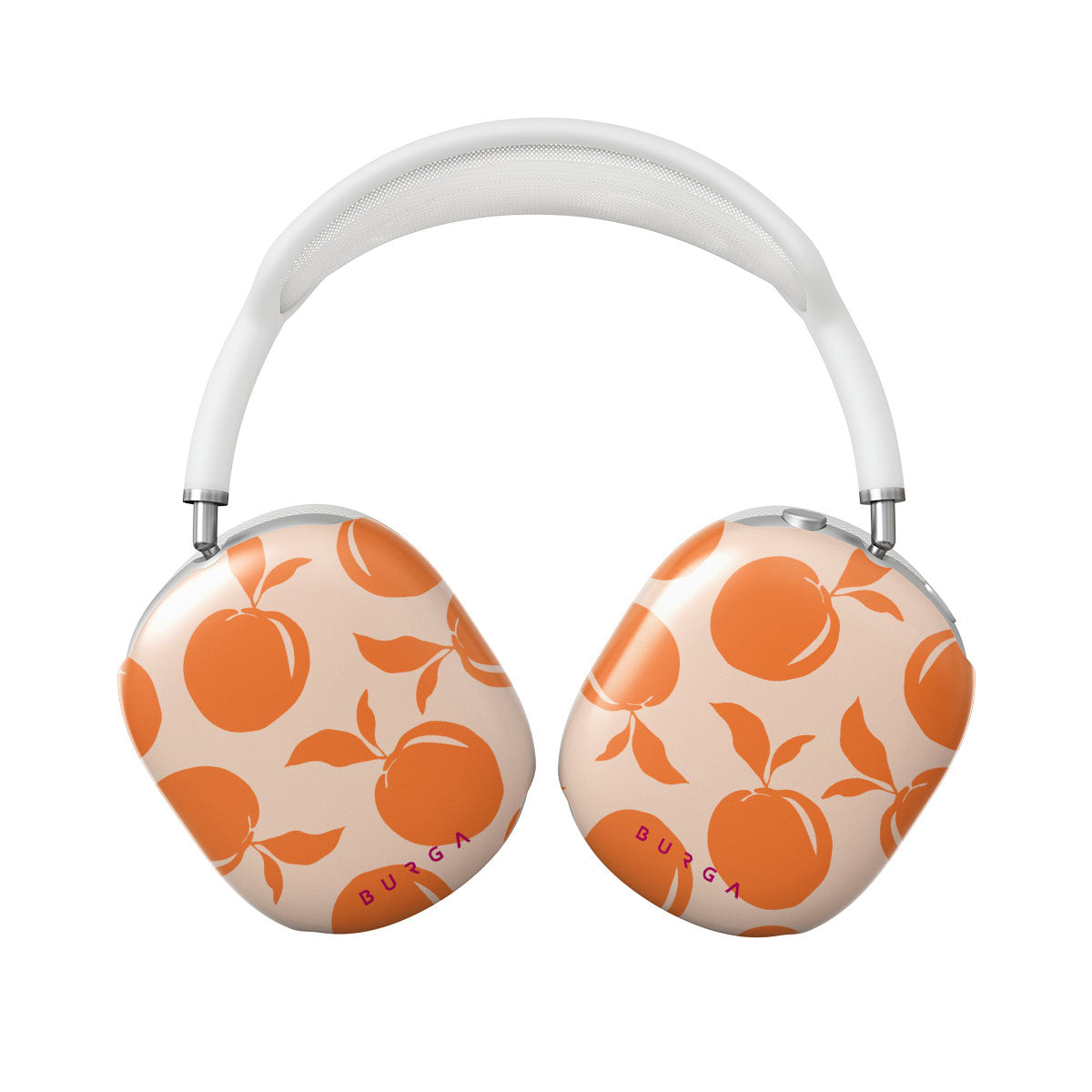 AirPods MAX うーぴーぼむ apple-noise-cancelling-over-