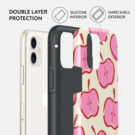Bon Appétit - iPhone 11 Case 2