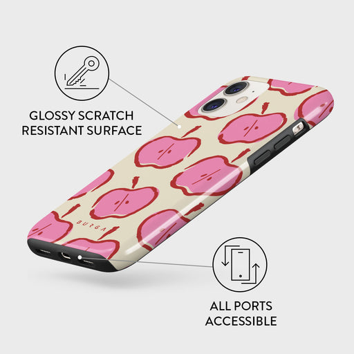 Bon Appétit - iPhone 11 Case 3