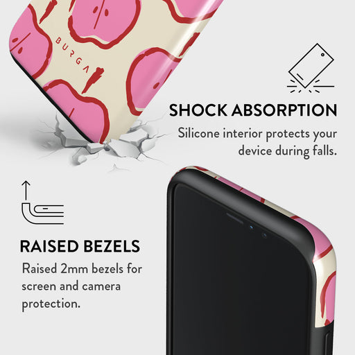 Bon Appétit - iPhone 11 Case 4