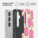 Bon Appétit - Samsung Galaxy S24 Case 2