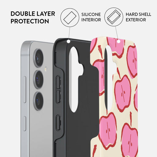 Bon Appétit - Samsung Galaxy S24 Case 2