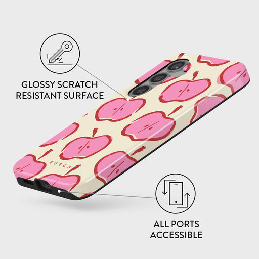 Bon Appétit - Samsung Galaxy S24 Case 3