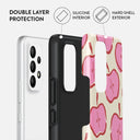 Bon Appétit - Samsung Galaxy A23 4G / 5G Case 2