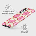 Bon Appétit - Samsung Galaxy A23 4G / 5G Case 3