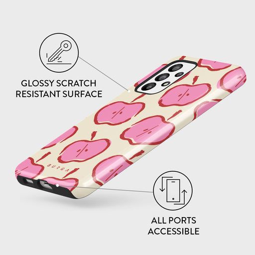 Bon Appétit - Samsung Galaxy A23 4G / 5G Case 3