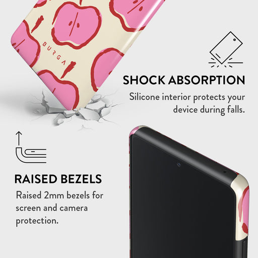 Bon Appétit - Samsung Galaxy A72 4G / 5G Case 8