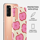 Bon Appétit - Huawei P40 Case 2