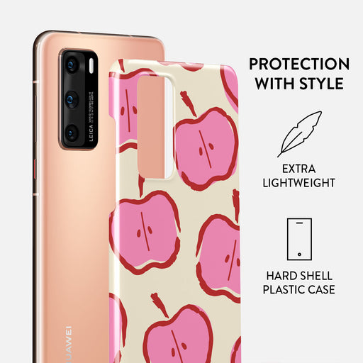 Bon Appétit - Huawei P40 Case 2