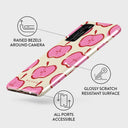 Bon Appétit - Huawei P40 Case 3