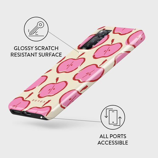 Bon Appétit - Xiaomi Redmi Note 11 Pro Case 3