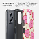 Bon Appétit - Xiaomi Redmi Note 11T Pro / 11T Pro+ Case 2