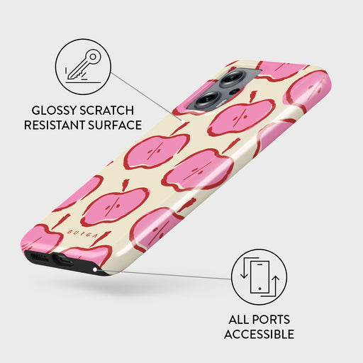 Bon Appétit - Xiaomi Redmi Note 11T Pro / 11T Pro+ Case 3