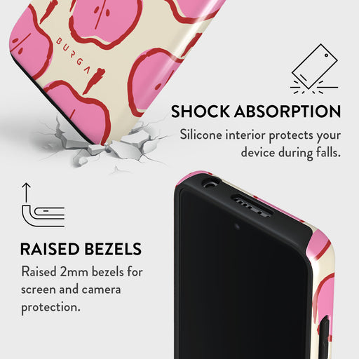 Bon Appétit - Xiaomi Redmi Note 11T Pro / 11T Pro+ Case 4
