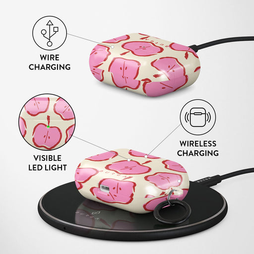 Bon Appétit - AirPods Pro Case 3