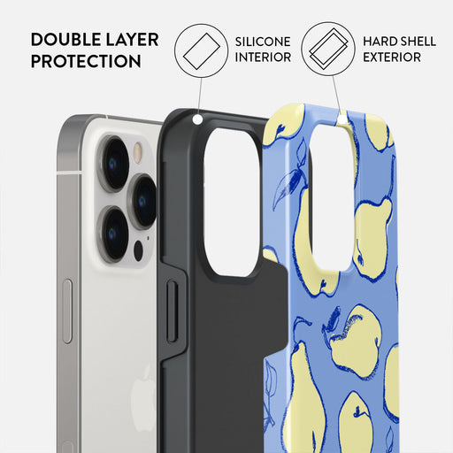 Pear Crush - iPhone 13 Pro Case 6