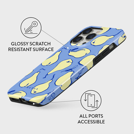 Pear Crush - iPhone 13 Pro Case 7