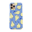 Pear Crush - iPhone 11 Pro Max Case