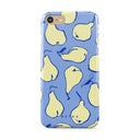 Pear Crush - iPhone SE (2020) Case 1