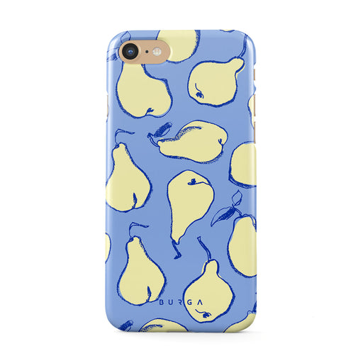Pear Crush - iPhone SE (2020) Case 1