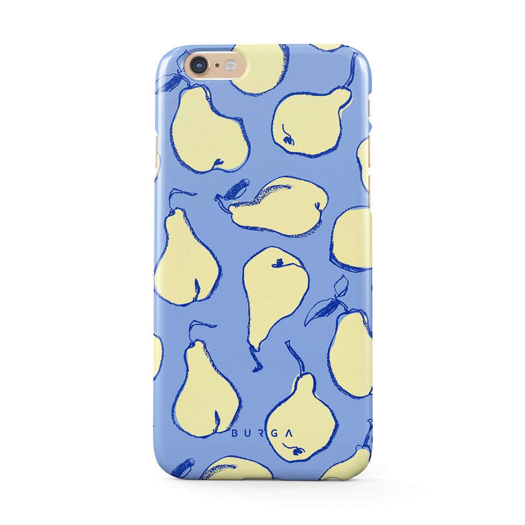 pear phone case Pear Crush - iPhone 6 / 6S Case