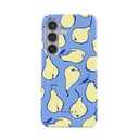 Pear Crush - Samsung Galaxy S24 Case 1