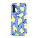 Pear Crush - Samsung Galaxy A25 Case 1