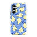 Pear Crush - Samsung Galaxy A55 Case